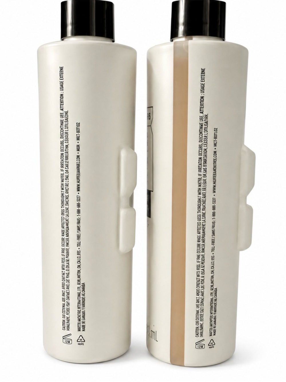 ❗️OVERSTOCK SALE❗️HAND & BODY WASH by CRABTREE & EVELYN Set of 2 | 15.2 fl.oz - Picture 3 of 6